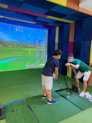 DỊCH VỤ FITTING GẬY GOLF MIỄN PHÍ TẠI daiwagolf.vn