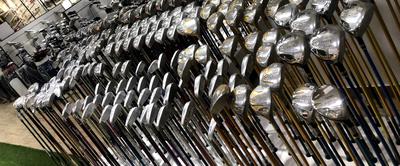 DỊCH VỤ FITTING GẬY GOLF MIỄN PHÍ TẠI daiwagolf.vn