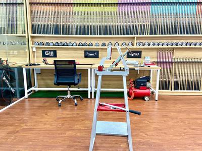 DỊCH VỤ FITTING GẬY GOLF MIỄN PHÍ TẠI daiwagolf.vn