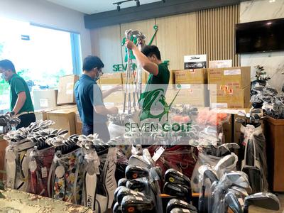 DỊCH VỤ FITTING  GẬY GOLF MIỄN PHÍ TẠI daiwagolf.vn