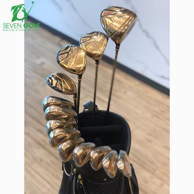 Full set bộ gậy Daiwa_GIII Signature 5 4 Sao