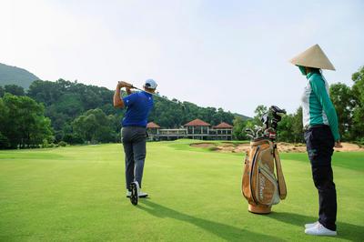 Top 5 sân Golf đẹp nhất Việt Nam