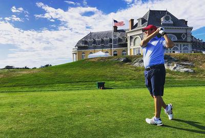 Danh sách những sân Golf đáng chinh phục nhất thế giới