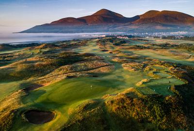 Danh sách những sân Golf đáng chinh phục nhất thế giới
