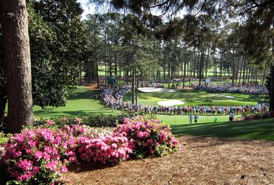 Danh sách những sân Golf đáng chinh phục nhất thế giới