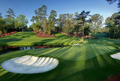 Danh sách những sân Golf đáng chinh phục nhất thế giới
