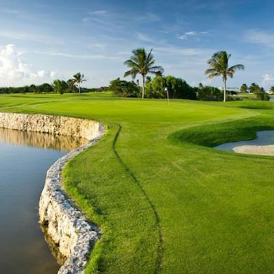 Danh sách các sân golf ở Việt Nam (phần 1)