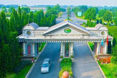 Top 5 sân golf gần Hồ Chí minh không thể bỏ qua