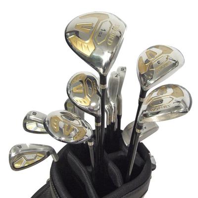 ​​​​​​​Nên mua gậy golf hãng nào? Top 5 thương hiệu nổi tiếng uy tín dành cho golfer.