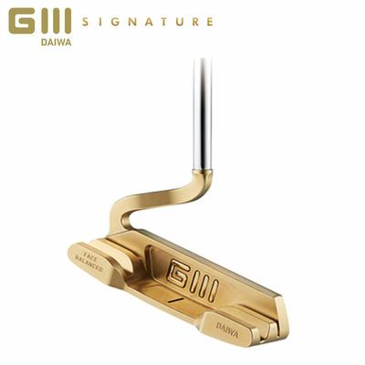 Cùng daiwagolf.vn tìm hiểu về gậy golf