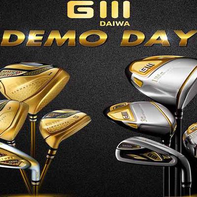 Chuỗi sự kiện Daiwa_GIII Demo Day tháng 7