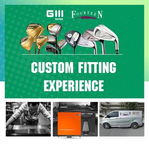 Chuỗi sự kiện Daiwa_GIII Demo Day tháng 7